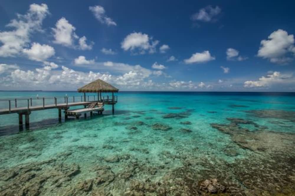 Le Maitai Rangiroa, Avatoru, French Polynesia