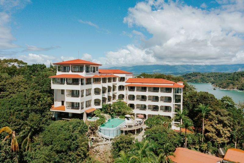 Hotels in Manuel Antonio
