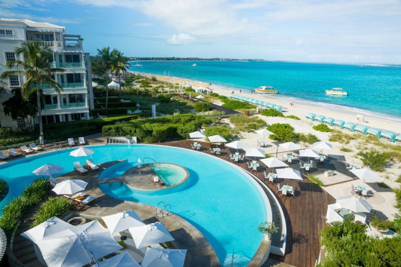 Hotels in The Bight