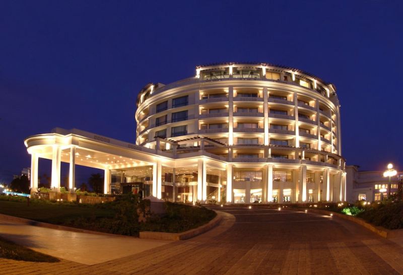 Hotels in Valparaiso