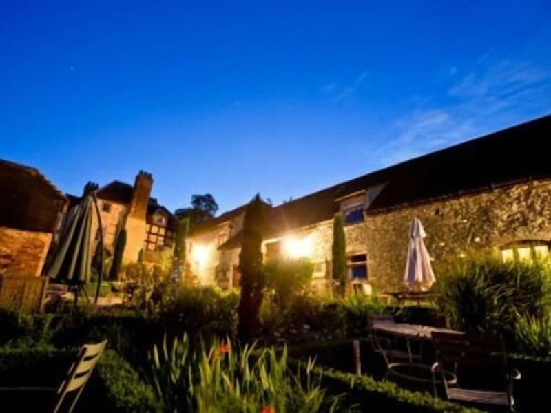 Old Downton Lodge, Ludlow, United Kingdom