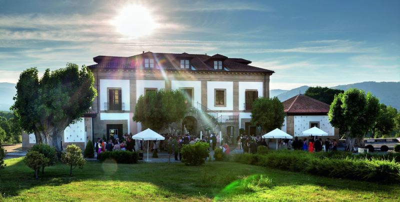 Hotel Izán Puerta de Gredos, El Barco de Ávila, Spain
