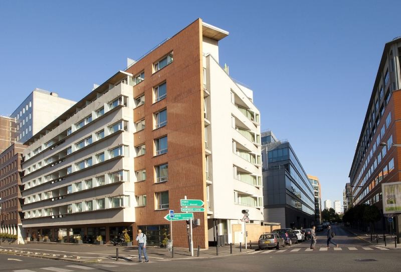 SÉjours & Affaires Montreuil Saint MandÉ, Montreuil, France
