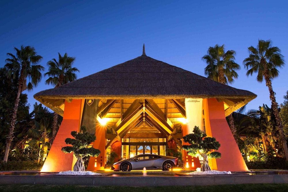Hotels in Alicante,   Costa Blanca