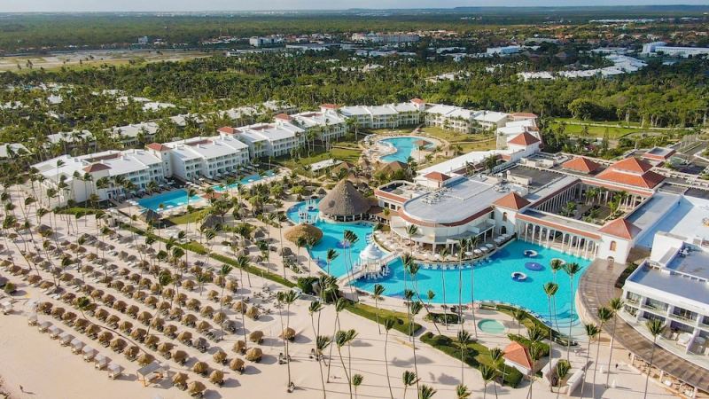 Hotels in Dominican Republic