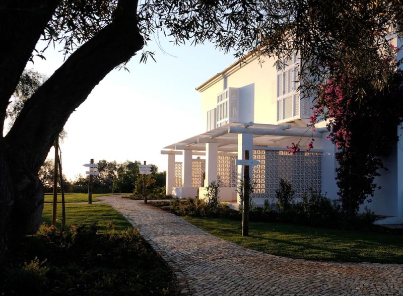 Octant Vila Monte, Moncarapacho, Portugal