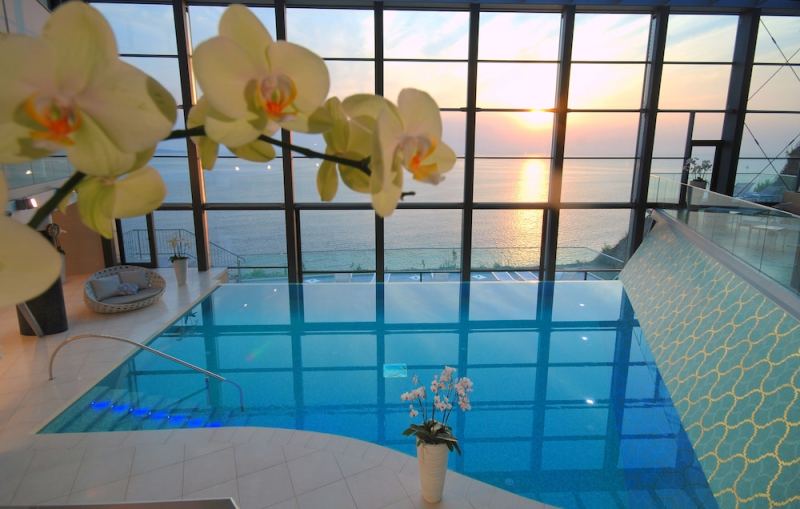 Hotels in Piran
