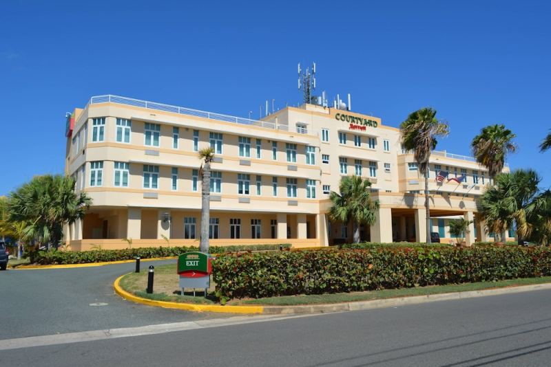 Hotels in Aguadilla