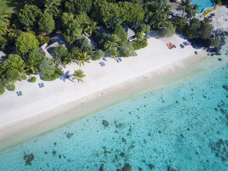 Hotels in Aitutaki