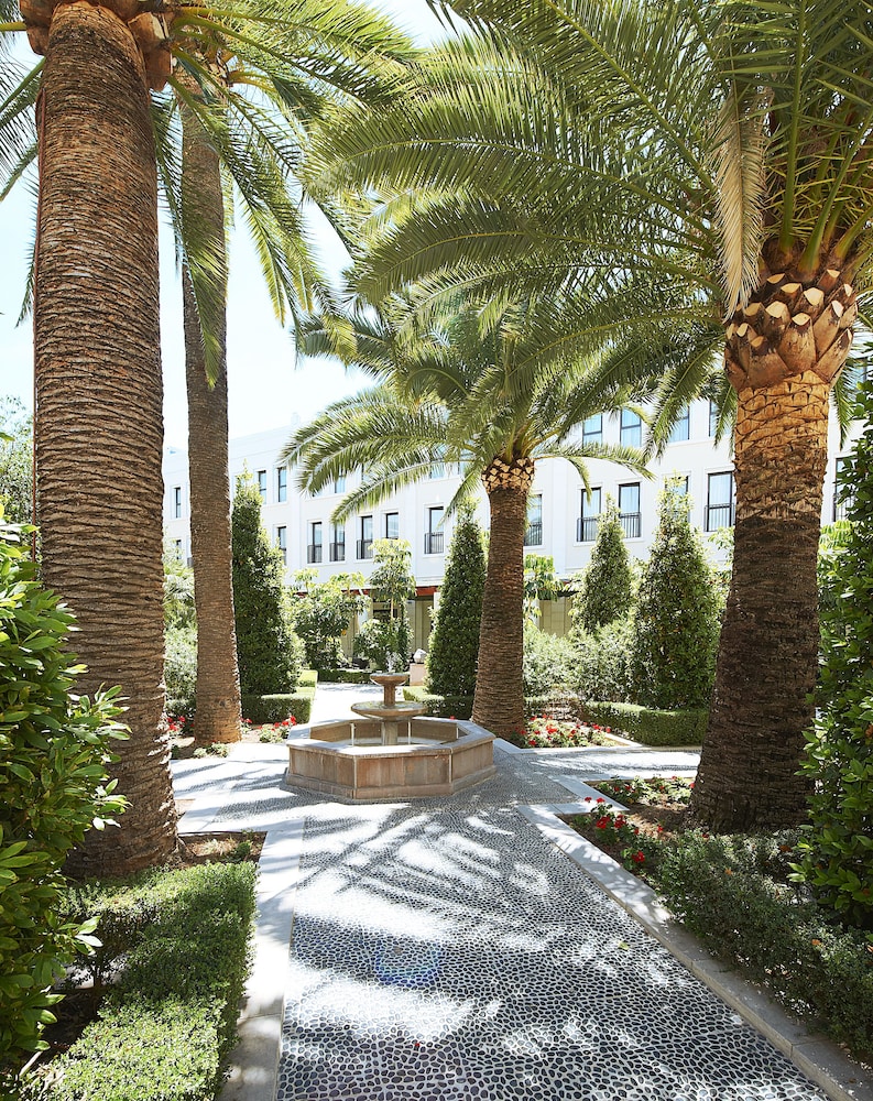 Hotels in Valencia
