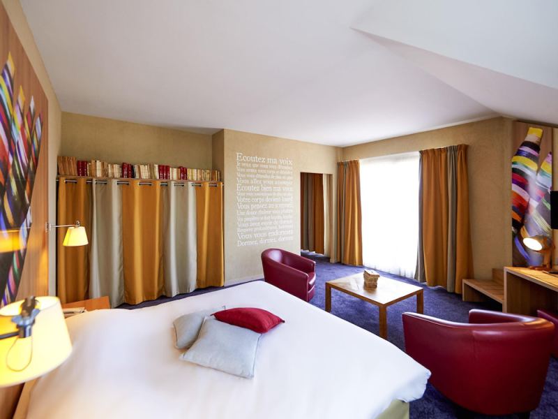 ibis Styles Cholet