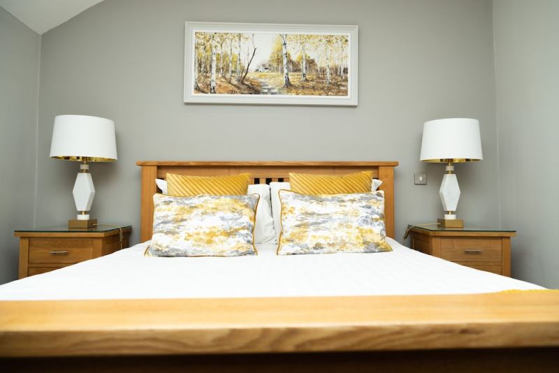 Rufford Arms Hotel, Rufford, United Kingdom
