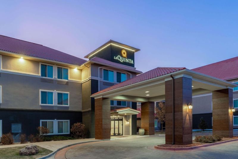 La Quinta Inn & Suites by Wyndham Rifle, Rifle, USA