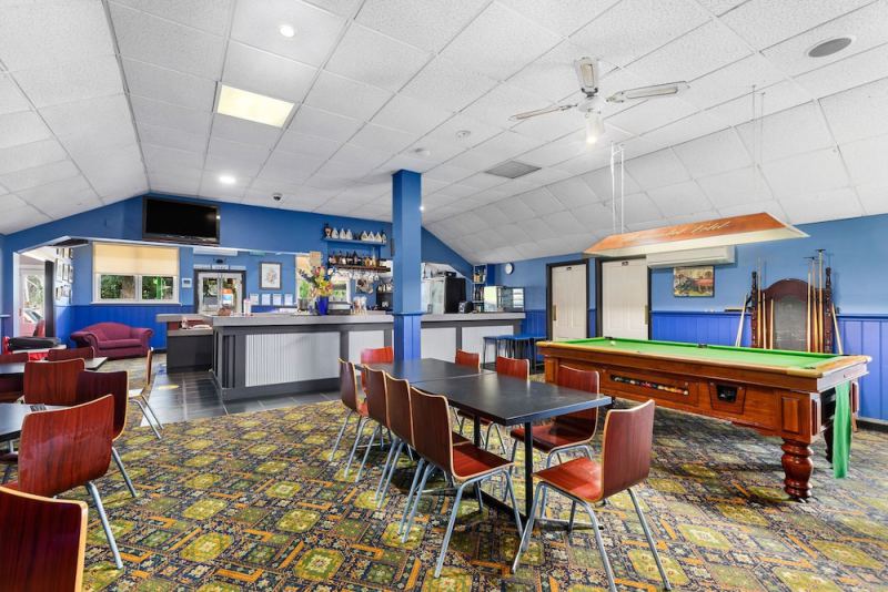 Moonambel Resort Hotel, Moonambel, Australia