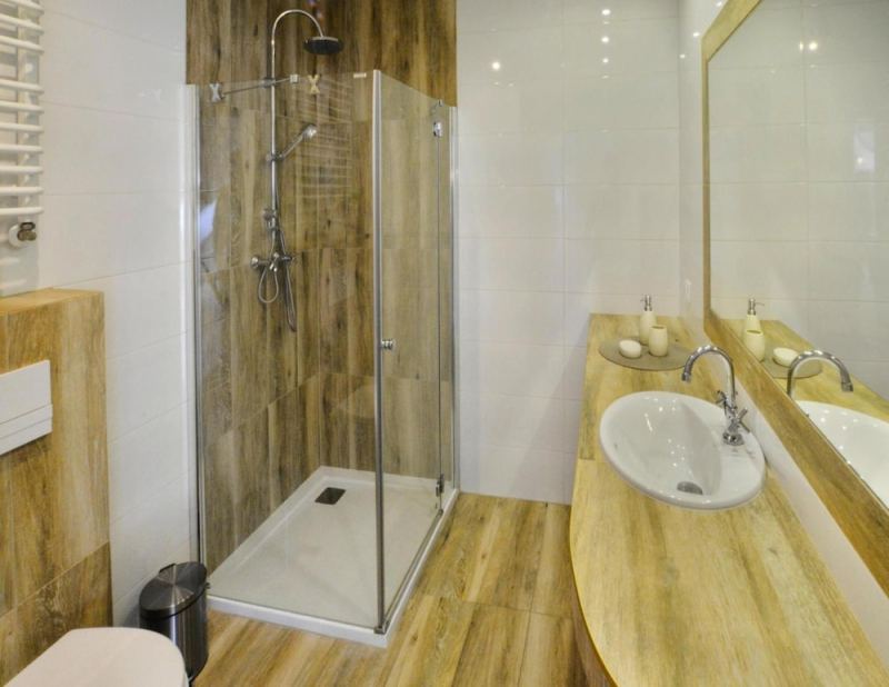 Apartment in Darlowko Near Beach & Water Park, Darlowo, Poland