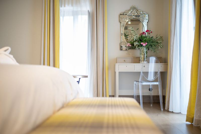 Alistos Hotel