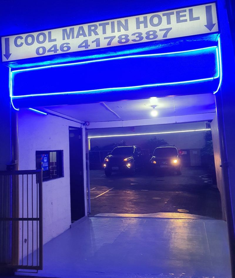 Cool Martin Resort Hotel, Cavite, Philippines
