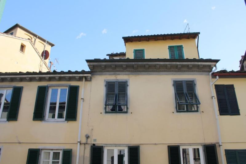 B&B Casa San Jacopo al Giardino, Lucca, Italy