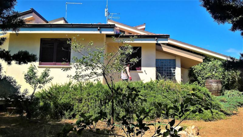 Villa Belvedere, Maruggio, Italy
