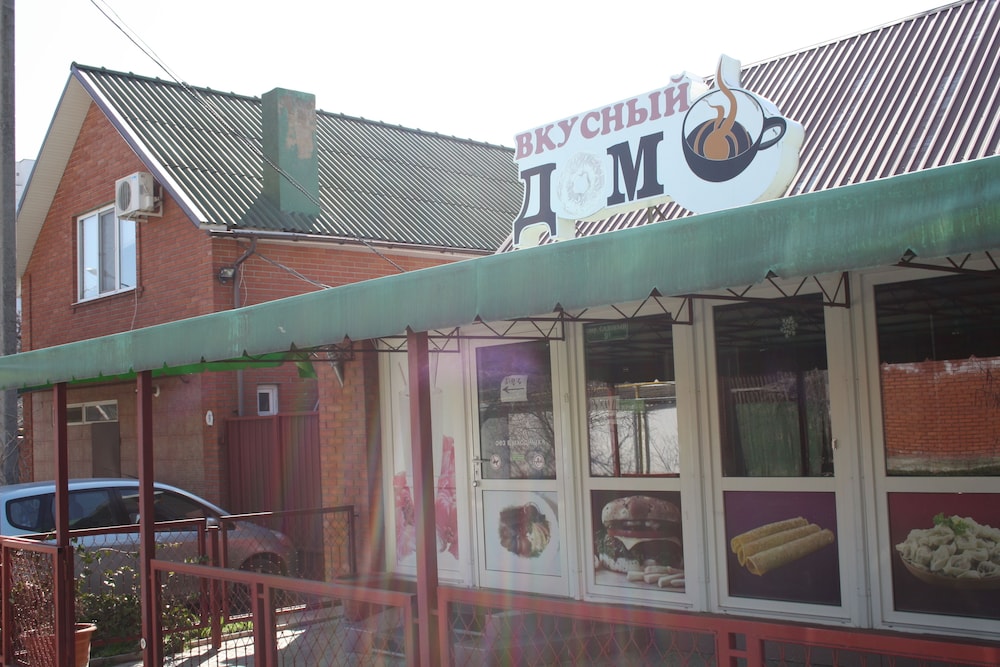 Hotels in Tiraspol