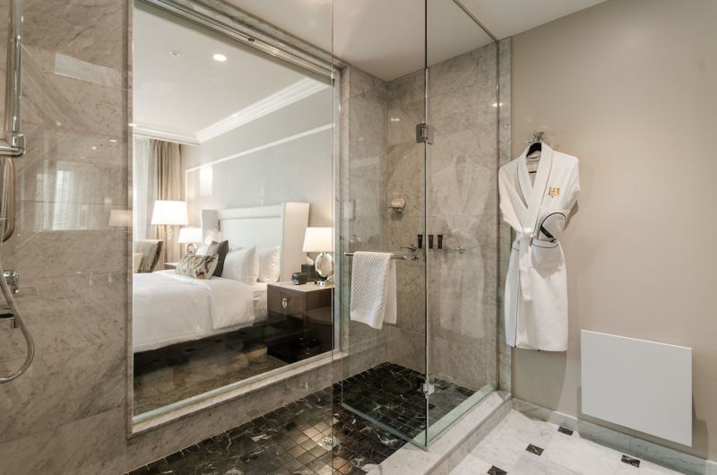 Hotel Birks Montreal