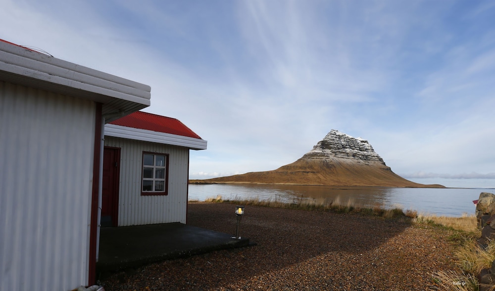 Hellnafell, Grundarfjordur, Iceland