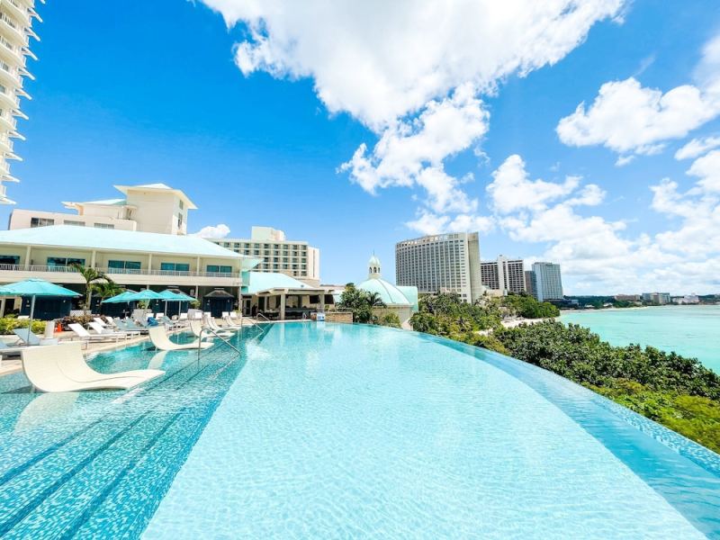Hotels in Tamuning