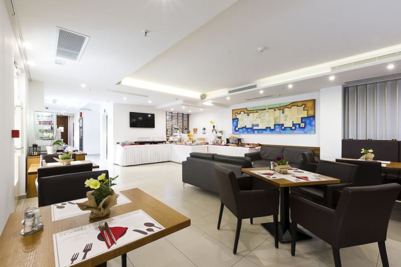 Hotel Marul