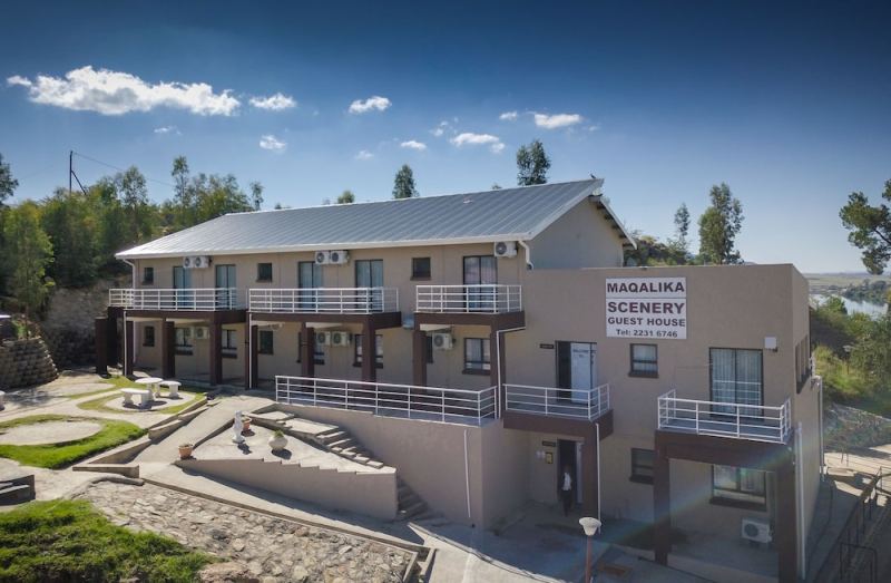 Scenery Guesthouse Maqalika, Maseru, Lesotho