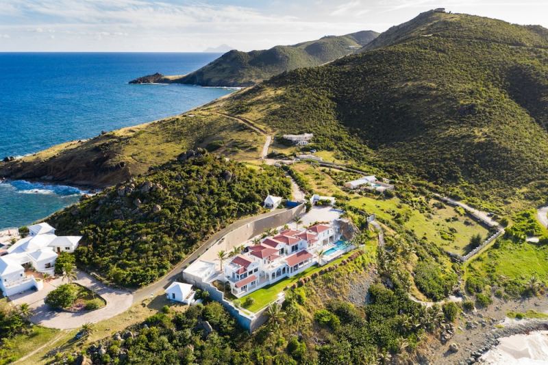 Hotels in Philipsburg