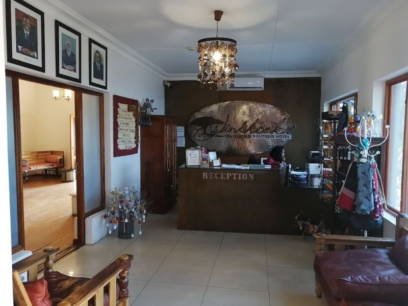 Windhoek Gardens Boutique Hotel, Windhoek, Namibia