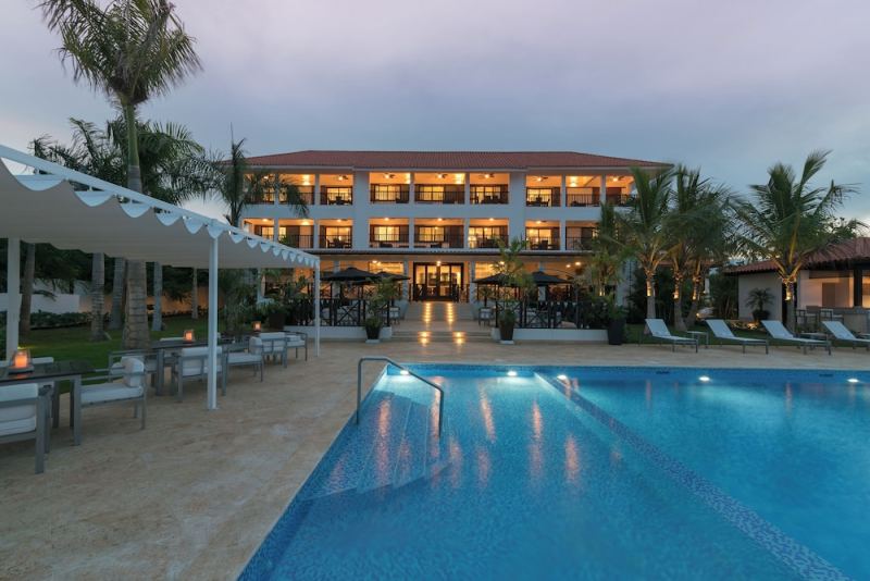 Hotels in Juan Dolio