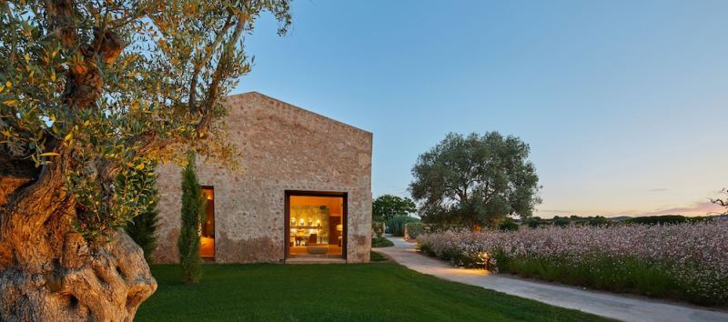 Pleta de Mar Luxury Hotel by Nature, Canyamel, Spain