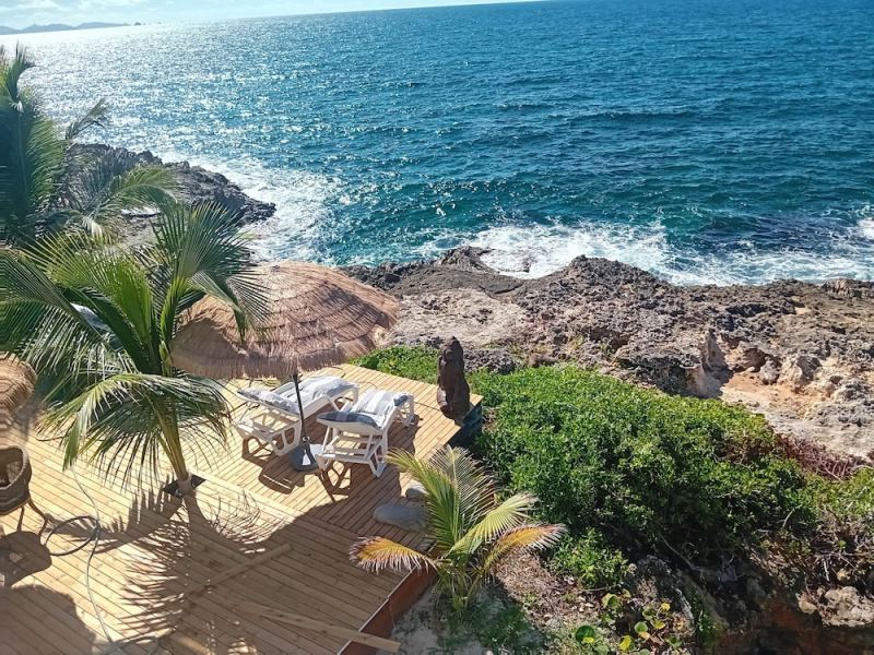 Loft on Océan, Philipsburg, Sint Maarten (Dutch part)