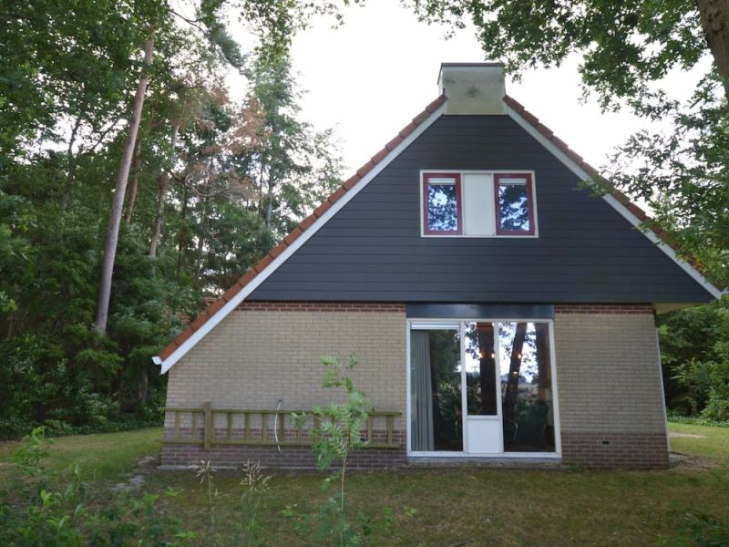 Holiday Home in Lemele Near Nature Reserve, Lemele, Netherlands