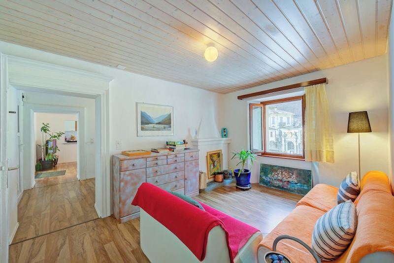 Casa Traversi Happy Rentals, Cevio, Switzerland