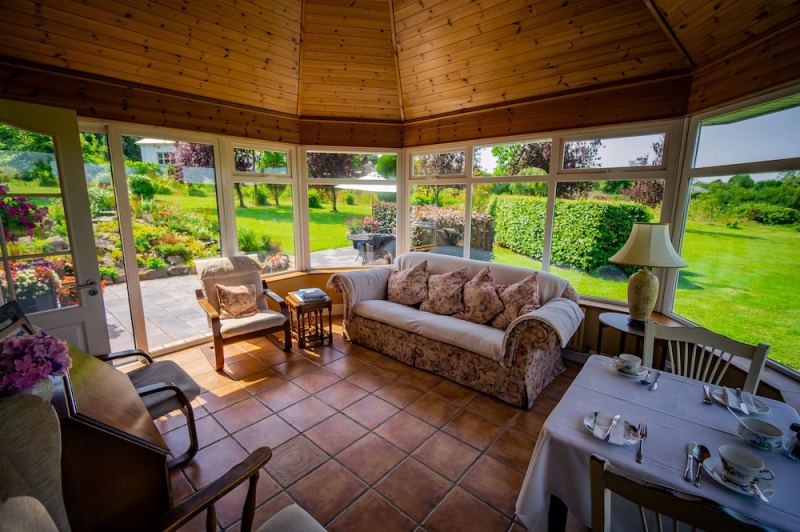 Park Lodge