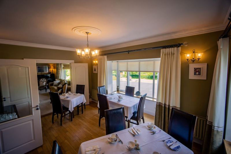 Park Lodge