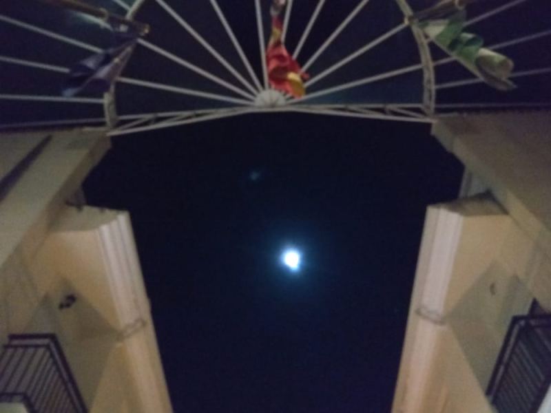 Noche De Ronda, Cazorla, Spain