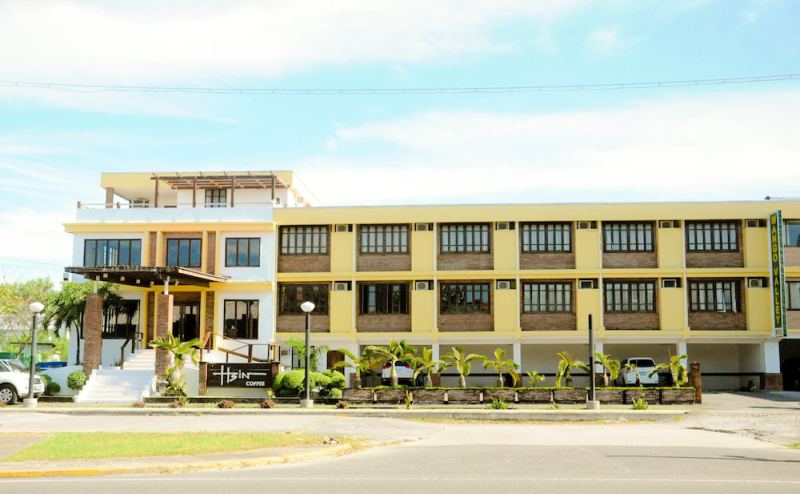 Mango Valley Hotel 1, Olongapo, Philippines