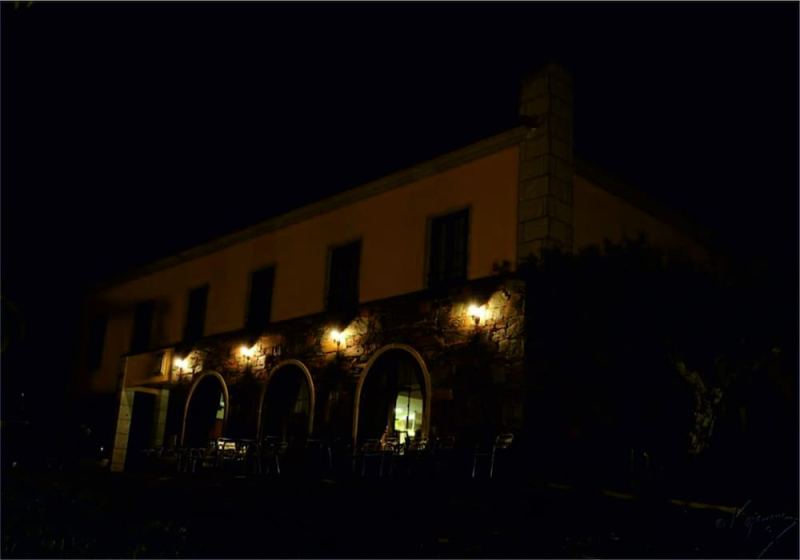 Hotel Rural Senhora De Pereiras, Vimioso, Portugal
