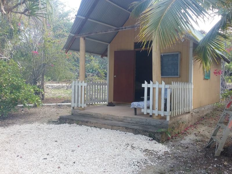 Ara Moana Bungalows, Ivirua, Cook Islands