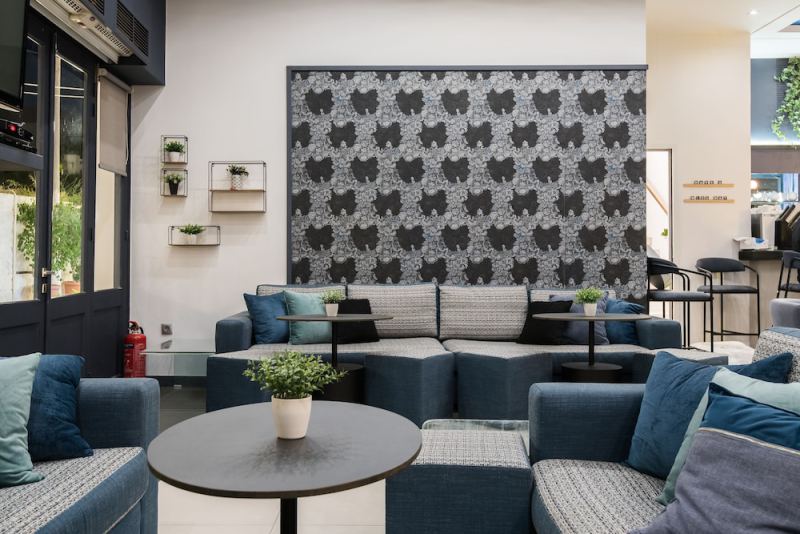 Klimis Hotel