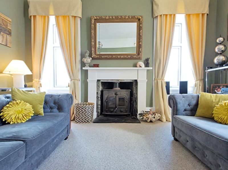Greenland House B&B, Castletown, United Kingdom