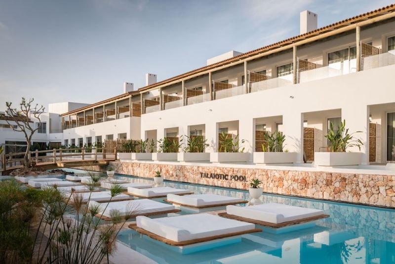 Lago Resort Menorca Suites del Lago - Adults Only, Ciutadella de Menorca, Spain