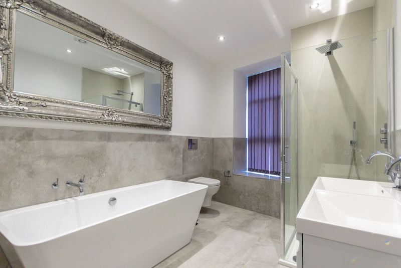 The Regency Suite by Pureserviced, Plymouth, United Kingdom