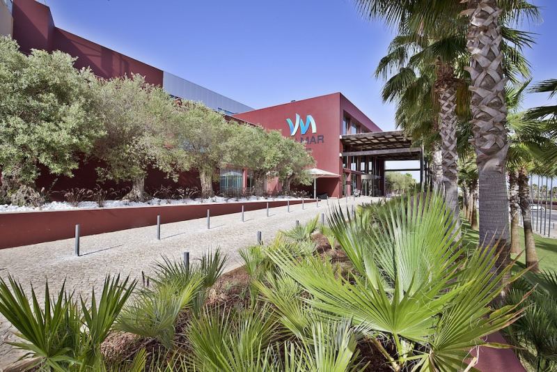 Hotels in Albufeira,   Algarve
