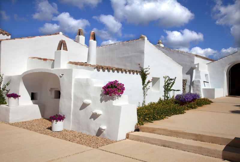 Torralbenc, Alaior, Spain