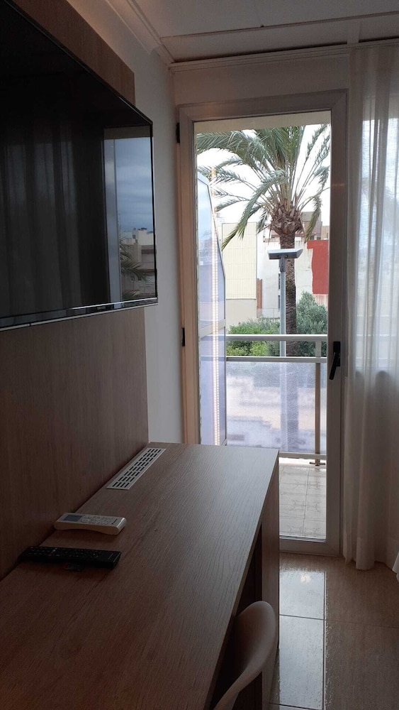 Iberflat Hotel Marynton