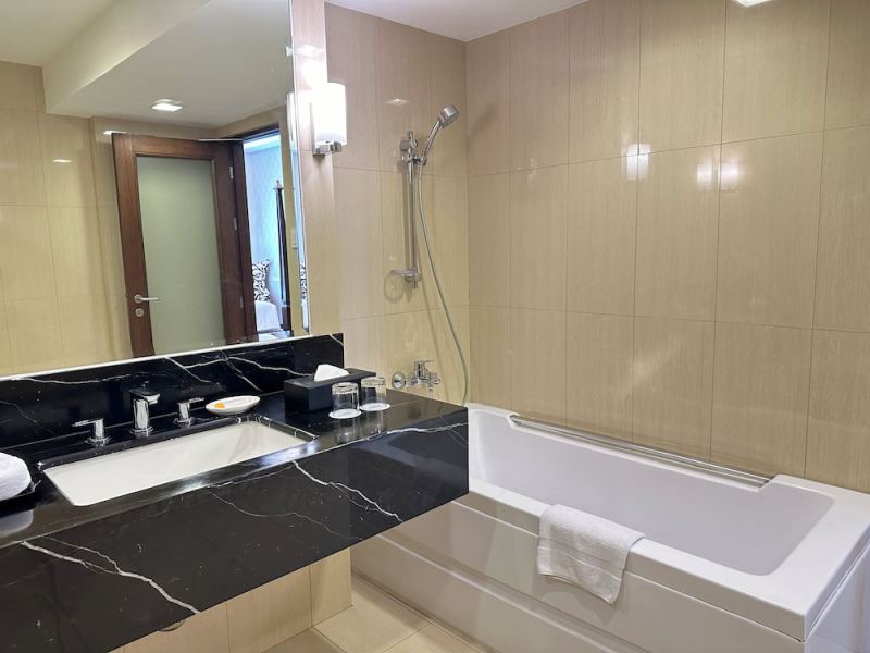 Luxent Hotel